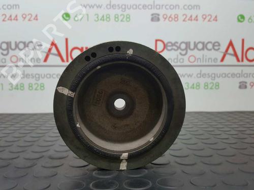 Poulie RENAULT CLIO II (BB_, CB_) 1.9 D (B/CB0E, BB0J) (64 hp) 14531145
