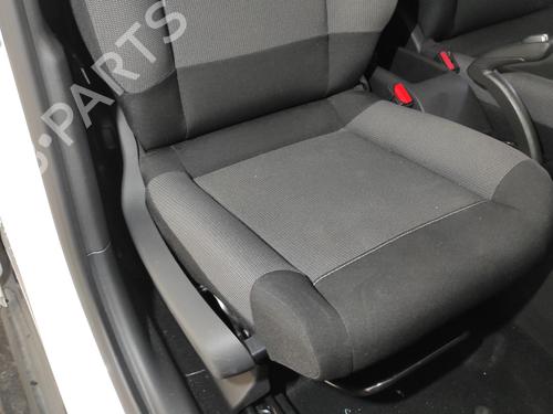 Right front seat CITROËN C3 AIRCROSS II (2R_, 2C_) 1.2 PureTech 110 (2RHNZB, 2RHNZW, 2RHNPX, 2RHNPJ) | BP21546821C16