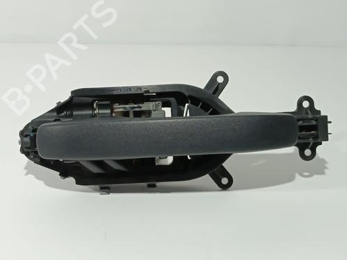 Used Front right exterior door handle Front right exterior door handle FORD RANGER (TKE) [2011-2026] 33463509 33463509