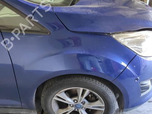 Guarda-lamas direito Guarda-lamas direito FORD C-MAX II (DXA/CB7, DXA/CEU) 1.6 TDCi (115 hp) 36092065 36092065