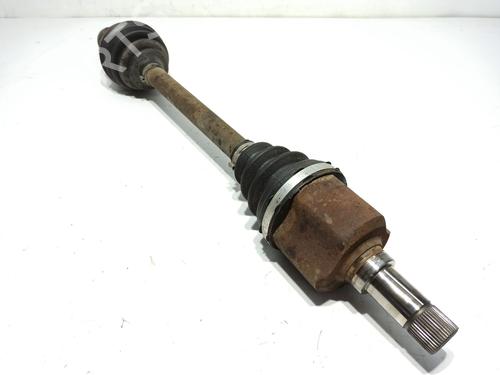 Left front driveshaft CITROËN JUMPER II Van 2.2 HDi 120 | BP36665376M38 - Image 5