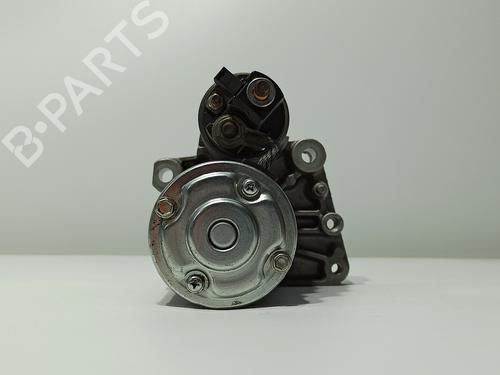 Starter CITROËN C4 Picasso II 1.6 BlueHDi 120 | BP16924125M8