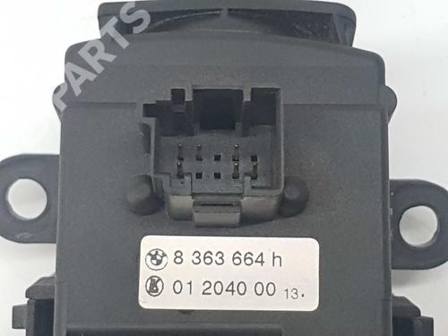 Ratstangsstang BMW 3 (E46) 320 d | BP4501377I23 