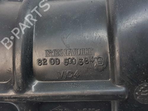 Rør RENAULT KANGOO Express (FW0/1_) 1.5 dCi 85 (FW0K, FW0L, FW0B) | BP14536435M125