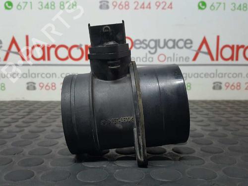 Mass air flow sensor HYUNDAI TERRACAN (HP) 2.9 CRDi | BP2741427M95 