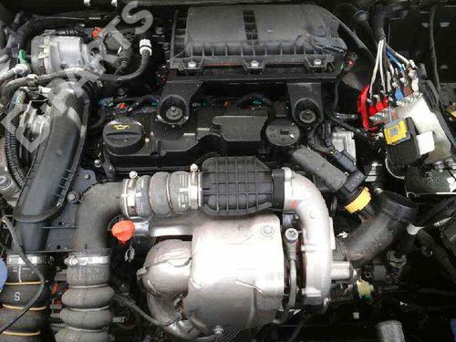 Pipe CITROËN BERLINGO MULTISPACE (B9) 1.6 BlueHDi 120 | BP14533770M125 