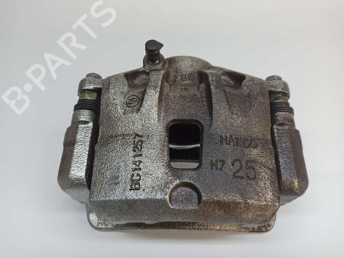 Used Left front brake caliper SSANGYONG TIVOLI 1.6 (128 hp) 11543191