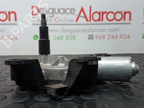 Rear wiper motor NISSAN QASHQAI / QASHQAI +2 I (J10, NJ10, JJ10E) 1.5 dCi | BP2730572M102 