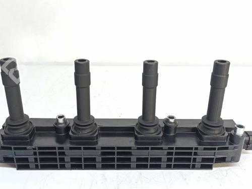 Used Ignition coil OPEL ASTRA G Hatchback (T98) 1.6 16V (F08, F48) (101 hp) 10740914