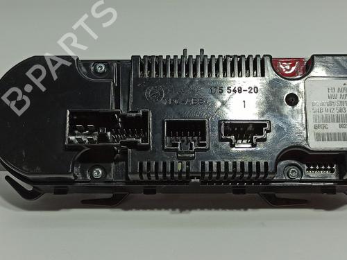 Climate control INFINITI Q30 1.5 D | BP27307638I5  - Image 5