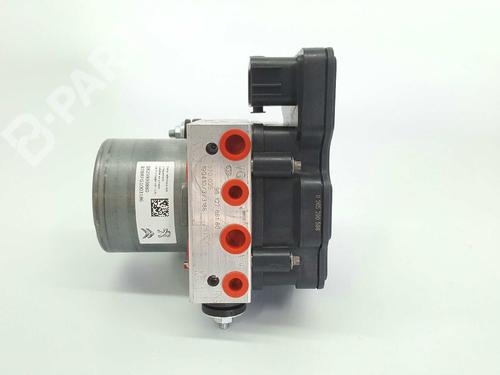 Used ABS pump DS DS 7 Crossback (J4_, JR_, JC_) [2017-2025]  11527804