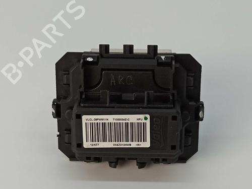 Heater resistor CITROËN C4 II (NC_) 1.6 HDi 110 | BP11675648M108 