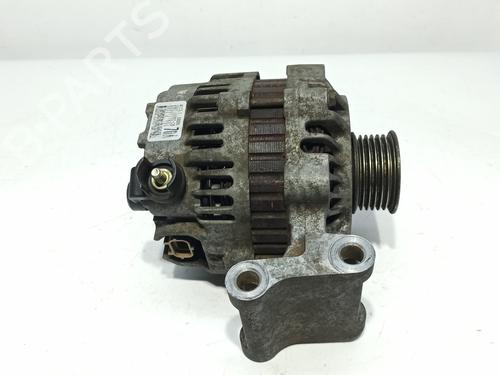 Alternator FORD FIESTA V (JH_, JD_) 1.4 16V | BP11952870M7 