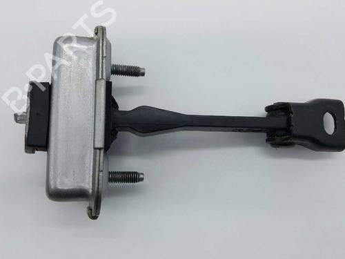 Used Hinge/Door check strap PEUGEOT 208 I (CA_, CC_) 1.4 HDi (68 hp) 14530800