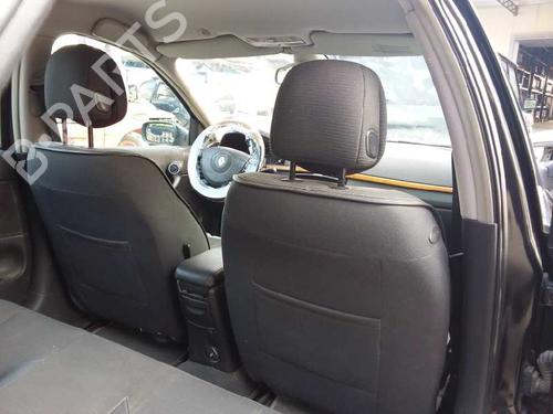 Tuyau RENAULT LAGUNA II (BG0/1_) 2.0 dCi (BG1T) | BP14529427M125 