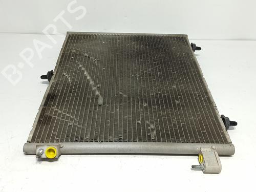AC radiator PEUGEOT 208 I (CA_, CC_) 1.4 HDi | BP17786105M32 
