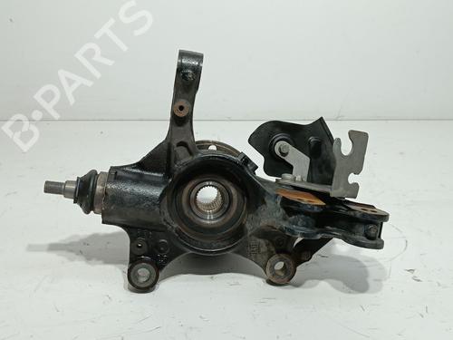 Left front steering knuckle PEUGEOT EXPERT Van (V_) 1.5 BlueHDi 120 | BP35980067M25 - Image 2