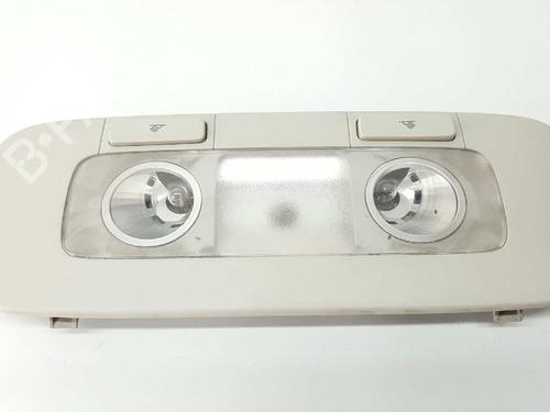 Used Interior roof light VW GOLF VI (5K1) 2.0 TDI (110 hp) 11387087