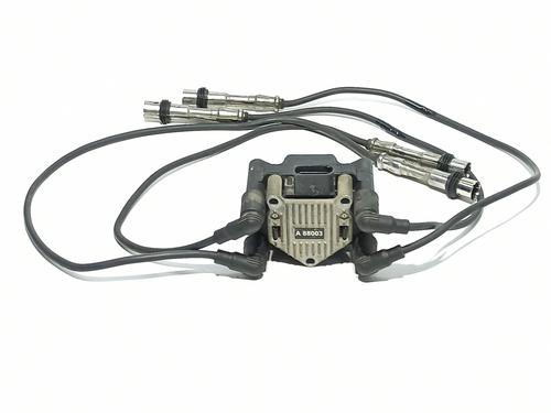 Used Ignition coil VW POLO (6N2) 1.0 (50 hp) 27307675