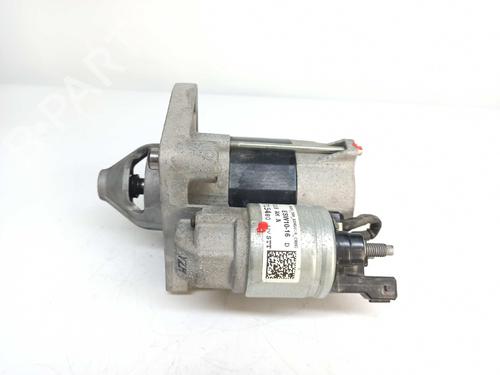 Starter CITROËN C3 AIRCROSS II (2R_, 2C_) 1.2 PureTech 110 (2RHNZB, 2RHNZW, 2RHNPX, 2RHNPJ) | BP9136258M8 