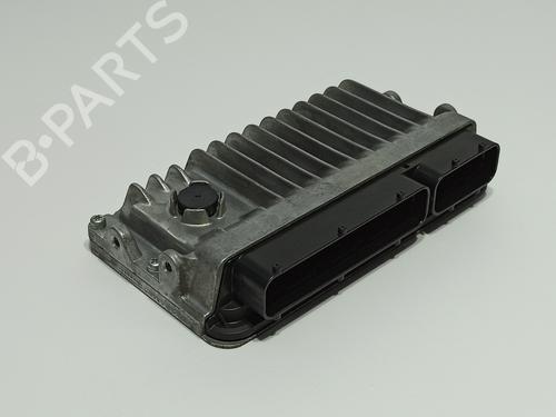 Engine control unit (ECU) TOYOTA YARIS (_P13_)  | BP28309701M57 
