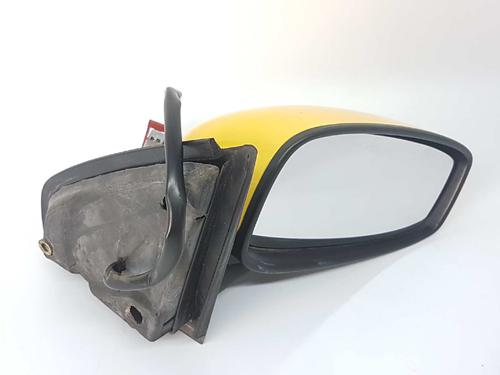 Used Right mirror FIAT STILO (192_) 1.6 16V (192_XB1A) (103 hp) 4583998