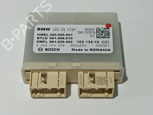 Used Electronic module BMW X6 (G06, F96) xDrive 40 i (340 hp) 17219020