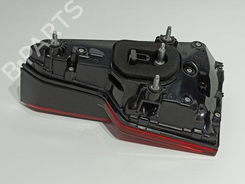 Left taillight AUDI A4 B9 (8W2, 8WC) 2.0 TDI | BP23437085C34 