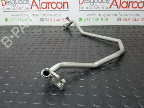 AC pipe TOYOTA VERSO (_R2_) 2.0 D-4D (AUR20_, AUR20R) | BP14527870M126 