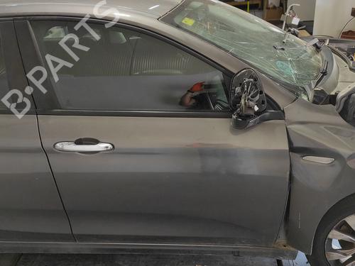 Used Right front door Right front door FIAT TIPO Hatchback (356_, 357_) 1.3 D (356HXH1A) (95 hp) 36017918 36017918