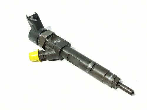Used Injector RENAULT MEGANE II (BM0/1_, CM0/1_) 1.9 dCi (BM0G, CM0G) (120 hp) 21086126