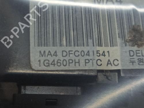 Climate control KIA RIO II (JB) 1.5 CRDi | BP10320585I5