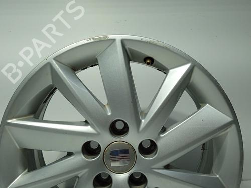 Rim SEAT IBIZA IV ST (6J8, 6P8) 1.2 TSI | BP22434636C45 