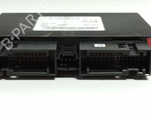 Electronic module INFINITI Q30 1.5 D | BP32722536M83  - Image 5