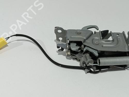 Hood lock BMW 1 (F40) 118 d | BP28485128C133 