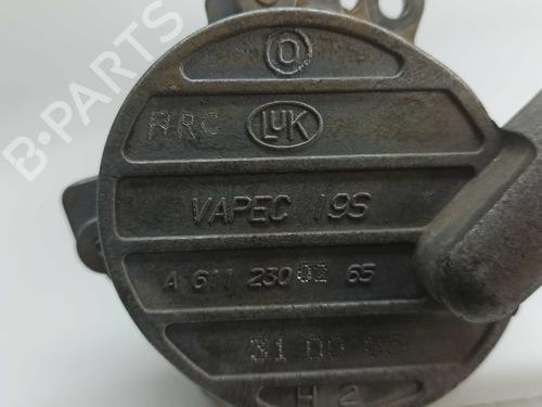 Vacuum pump MERCEDES-BENZ SPRINTER 4-t Platform/Chassis (B904) 416 CDI | BP7278412M80 