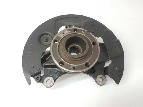 Right front steering knuckle PEUGEOT 308 II (LB_, LP_, LW_, LH_, L3_) 1.6 HDi 100 | BP3288656M26 