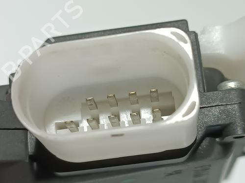 Türschloss links vorne VW CADDY III MPV (2KB, 2KJ, 2CB, 2CJ) 1.6 TDI | BP10515645C98