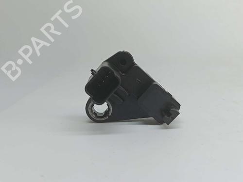 Electronic module FORD C-MAX II (DXA/CB7, DXA/CEU) 1.6 TDCi | BP14539190M83 