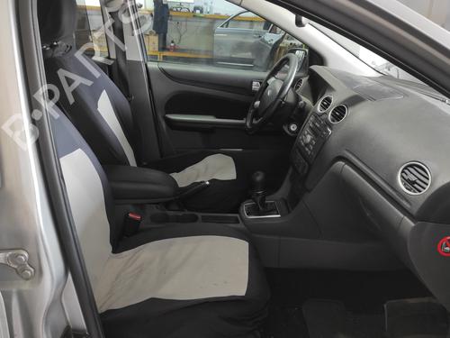 Türgriff vorne links außen FORD FOCUS II (DA_, HCP, DP) 1.8 TDCi | BP24303022C128
