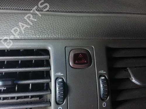 Warning switch VOLVO XC90 I (275) D5 AWD | BP7897619I22
