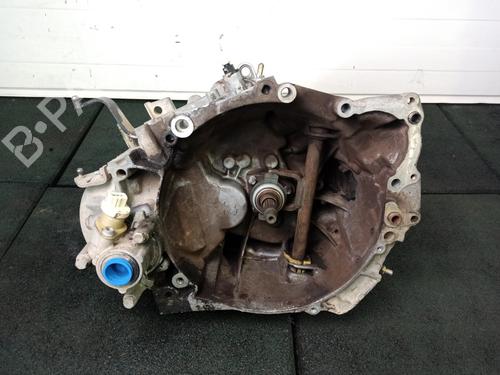 Used Gearbox PEUGEOT PARTNER Box Body/MPV (5_, G_) 1.9 D (69 hp) 16320581