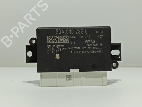 Annen SEAT IBIZA V (KJ1, KJG) [2017-2025]  17794961