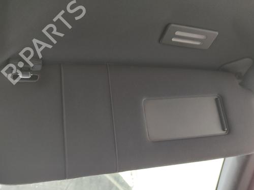 Right sun visor BMW 7 (E65, E66, E67) 730 Ld | BP28007745I2