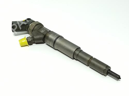 Used Injector Injector BMW 3 (E46) 320 d (150 hp) 36074572 36074572
