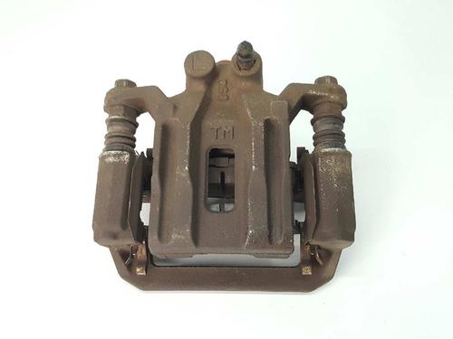 Bremssattel links hinten für NISSAN PATHFINDER III (R51) 2.5 dCi (174 hp) 11542469