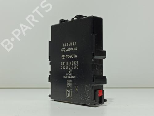 Electronic module TOYOTA YARIS (_P21_, _PA1_, _PH1_) 1.5 Hybrid (MXPH10, MXPH11) | BP21085741M83 