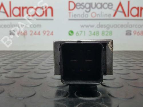 Elektronisk modul RENAULT CLIO IV (BH_) 1.5 dCi 75 | BP10263409M83 