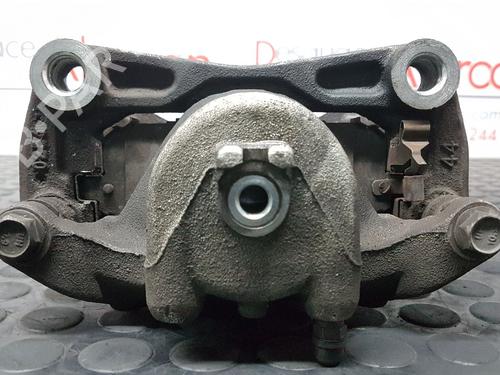 Left front brake caliper NISSAN JUKE (F15) 1.5 dCi | BP11542095M105