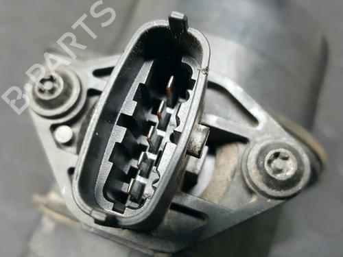 Mass air flow sensor HYUNDAI TERRACAN (HP) 2.9 CRDi | BP2741427M95 